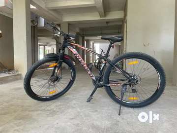 Roadeo fugitive 27.5 cheap dd