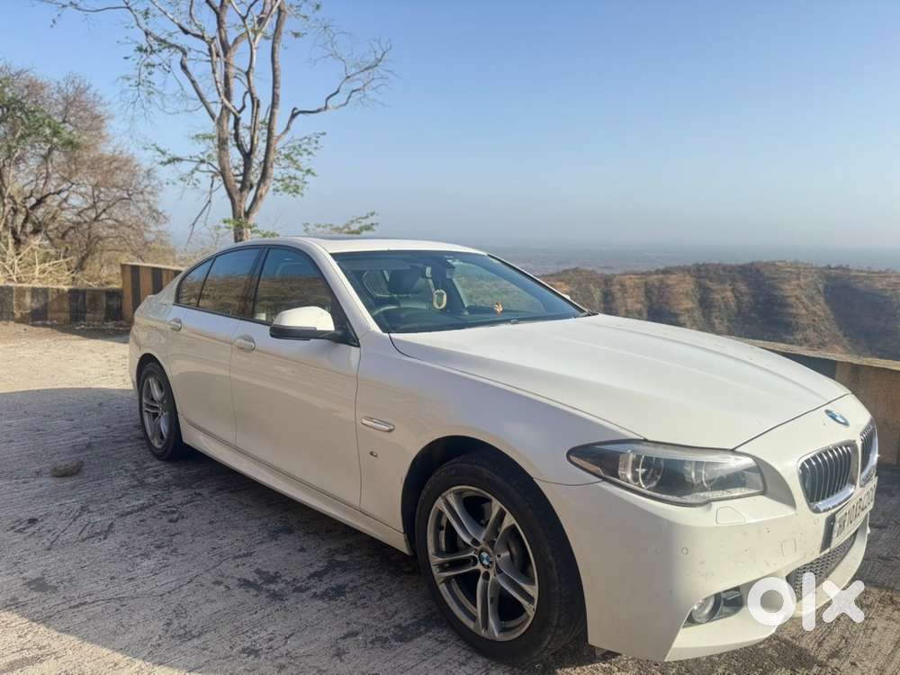 2017 Bmw Diesel Automatic 119000 Km Driven