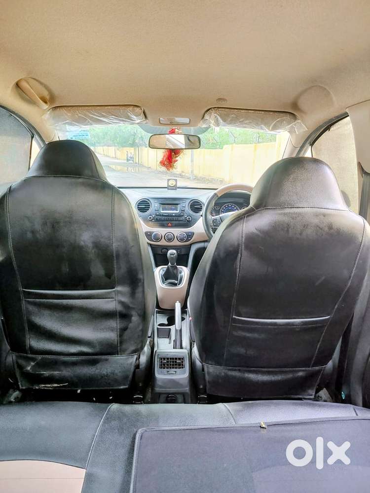 Hyundai I10 1.2 Kappa Magna, 2018, Petrol