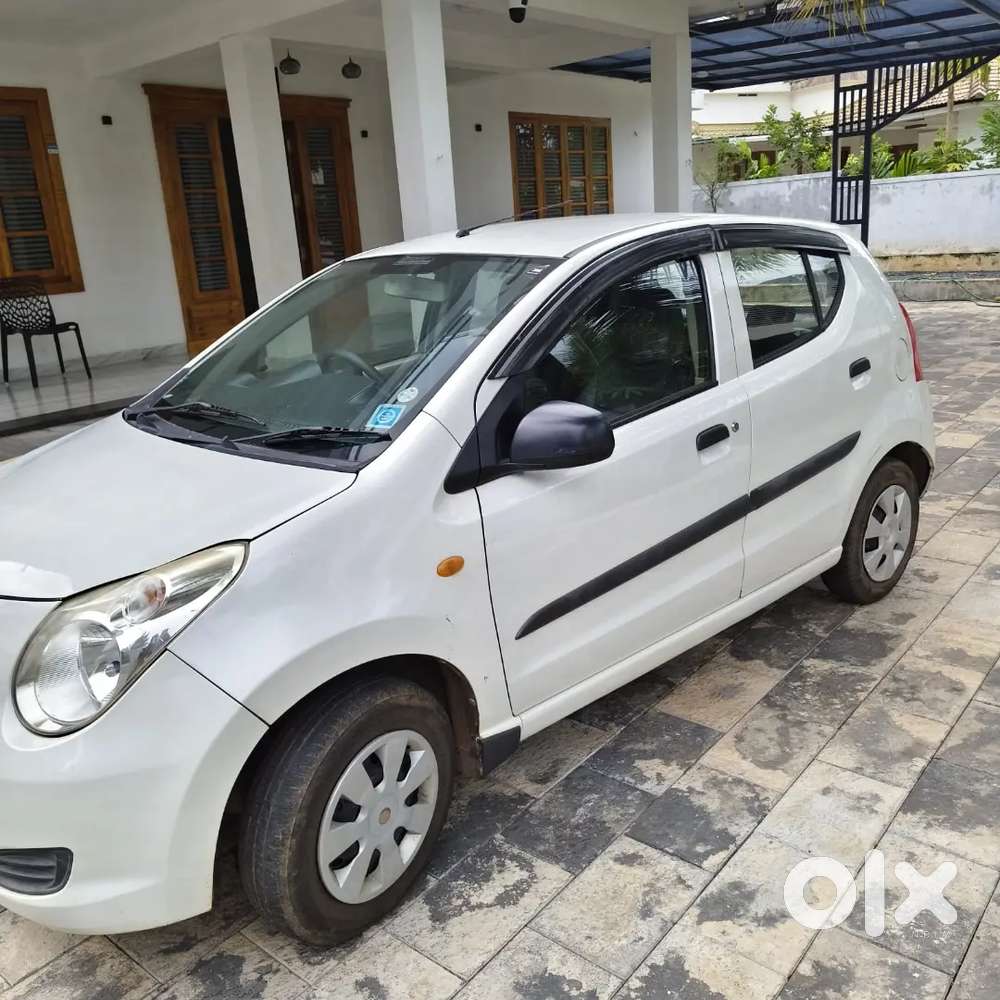 Maruti Suzuki A-star 2013 90000 Km Driven