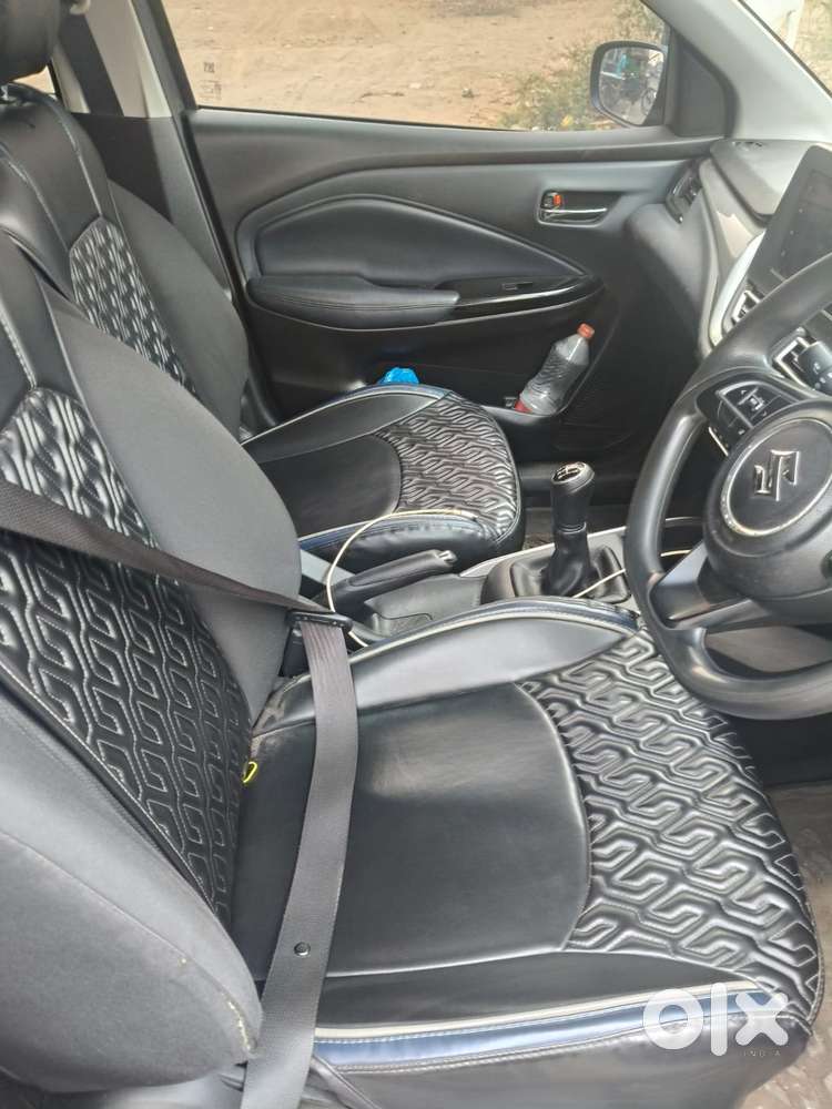 Maruti Suzuki Baleno 1.2 Zeta Shvs, 2022, Petrol