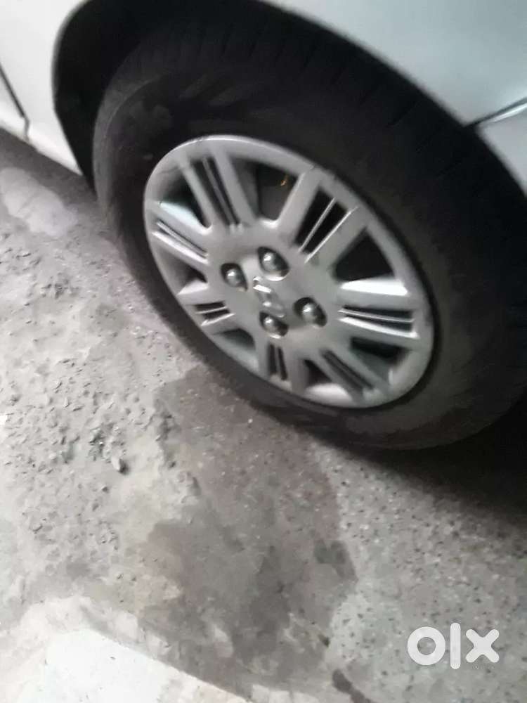 Hyundai Santro 2010  Gls Top M Rc 2030 Last Tak  Full Insurance
