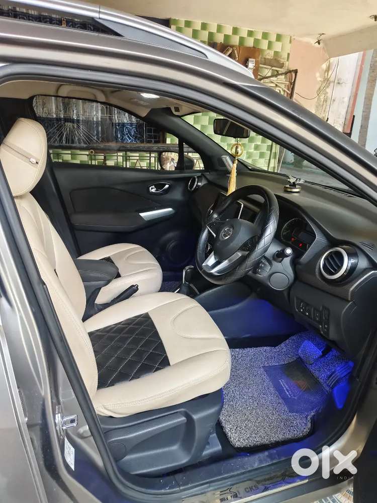 Nissan Kicks 1.5 Xv 2022