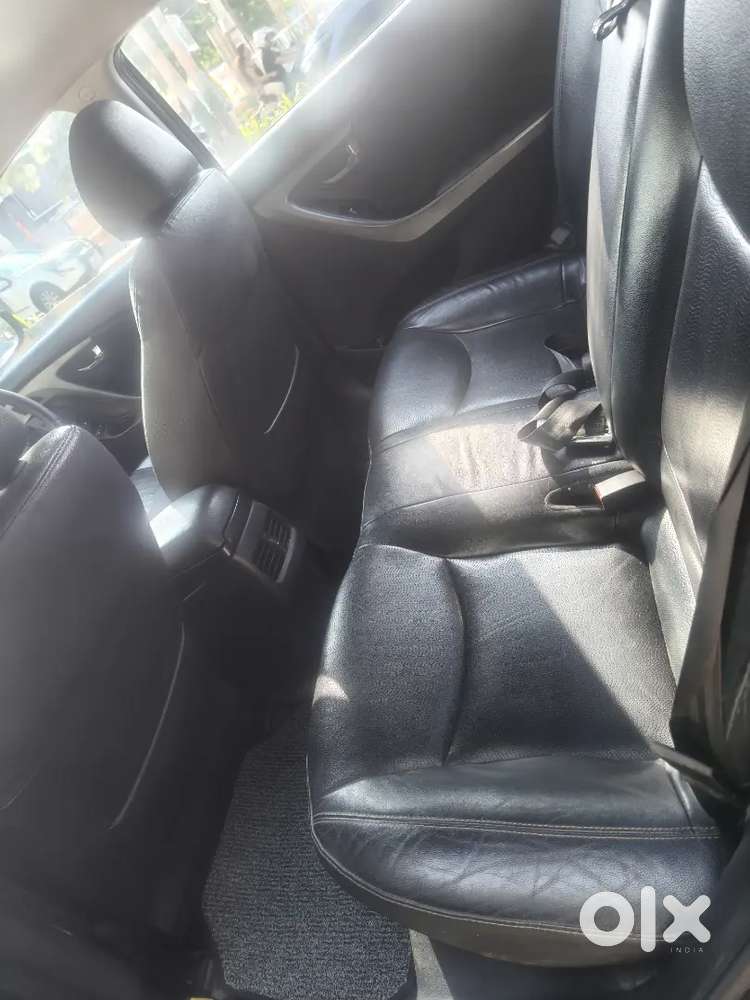 Hyundai Elantra Crdi 2016