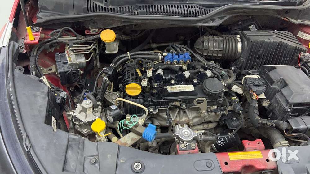 Tata Altroz 1.2 Xt, 2020, Cng & Hybrids