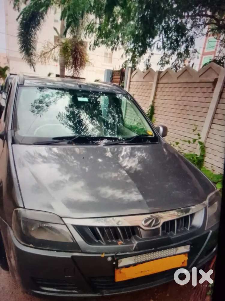 Mahindra Verito 1.5 D4 2016