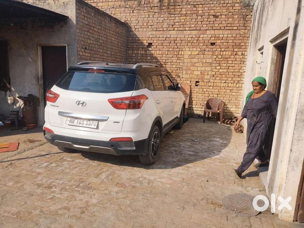 Hyundai Diesel Car 2017