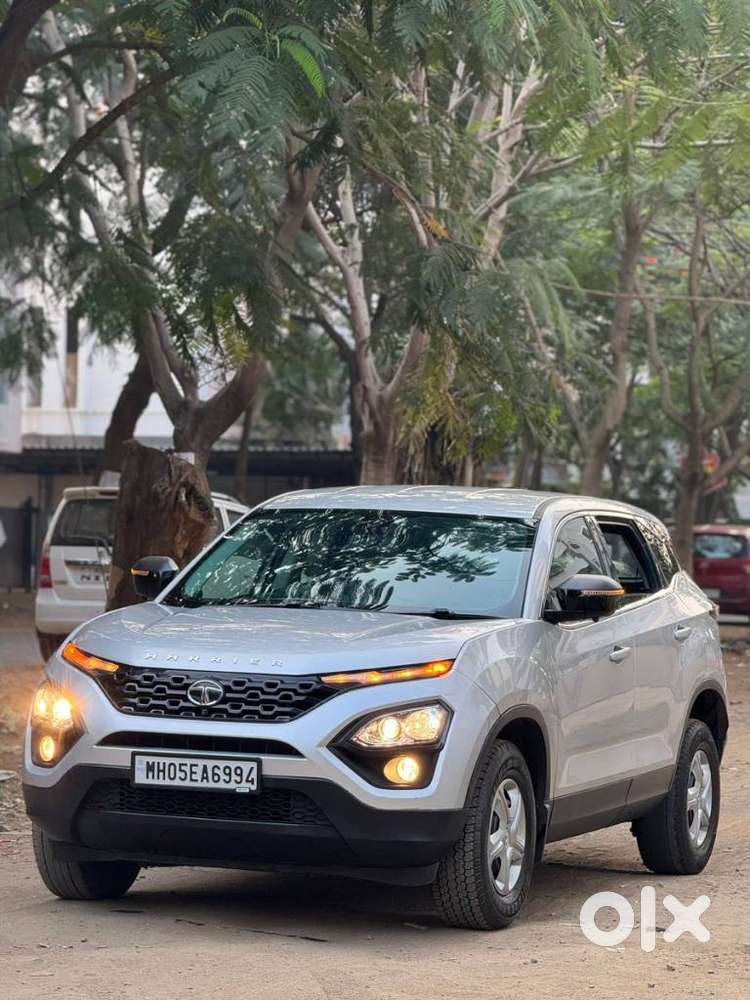 Tata Harrier Xm, 2019, Diesel