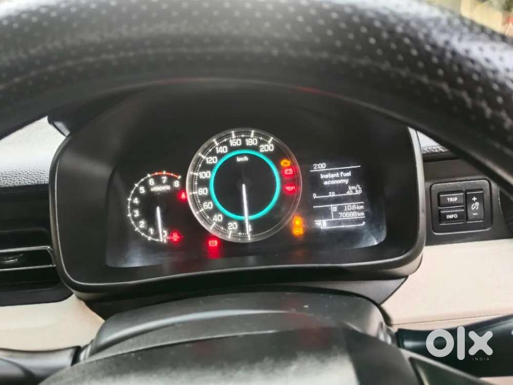 Maruti Suzuki Ignis 1.2 Delta Mt, 2018, Petrol