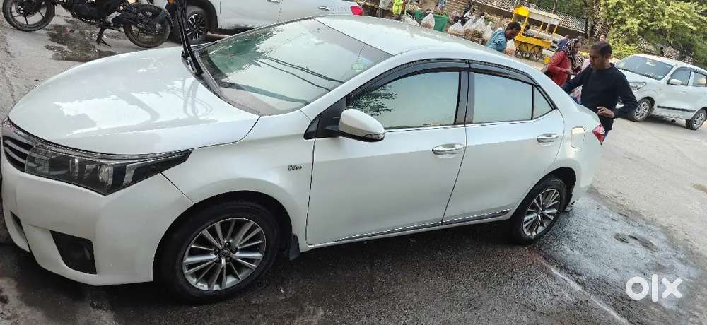 Corolla Altis Sale Automatic
