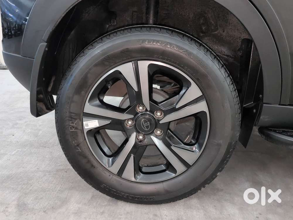 Tata Nexon Creative Plus 1.2 Revotron Petrol 7dca, 2024, Petrol
