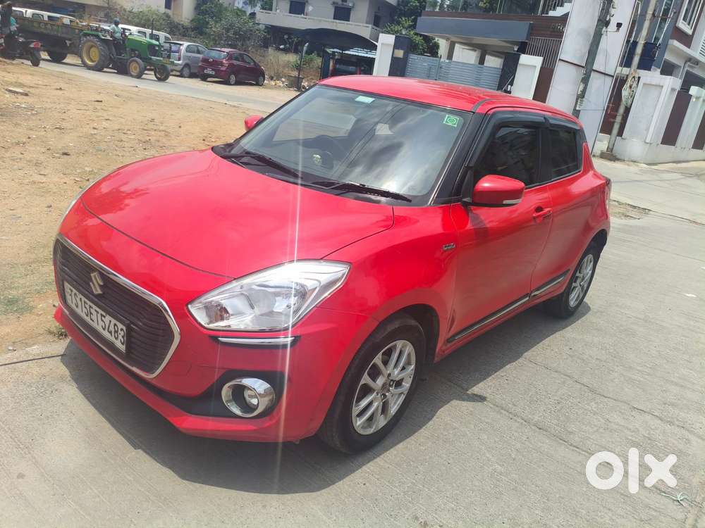 Maruti Suzuki Swift Zdi 2018, 2018, Diesel
