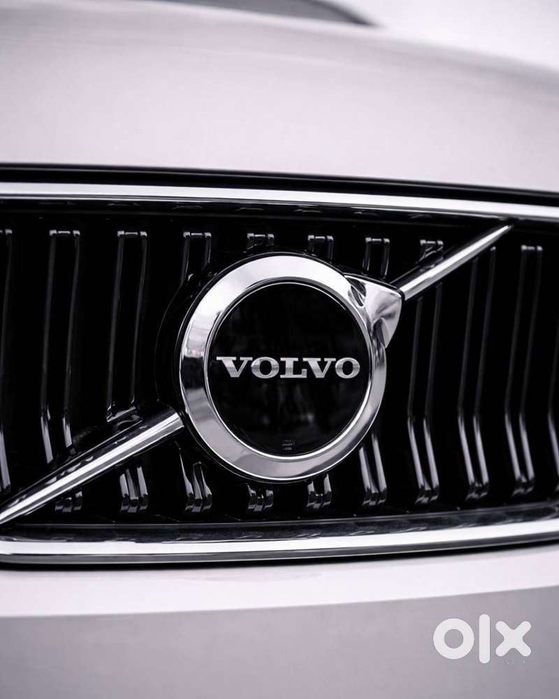 Volvo  Xc40 T4r Design Petrol 2021 Super Immaculate Condition