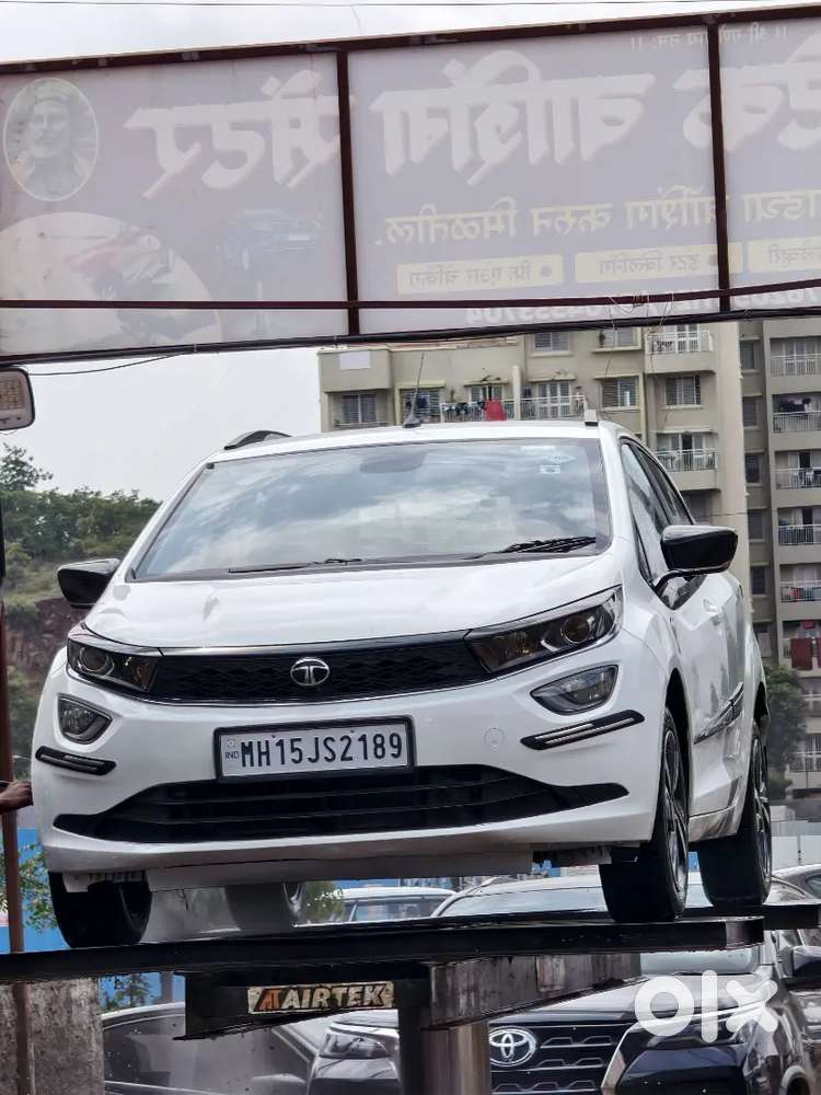Tata Altroz Xz Cng 2024