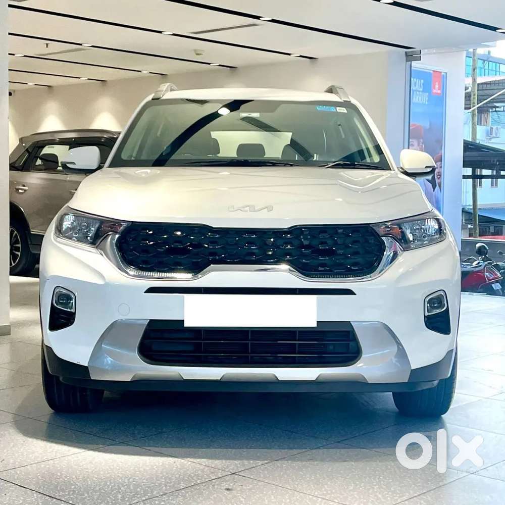 2023 Kia Sonet 1.2 Na Htk Plus