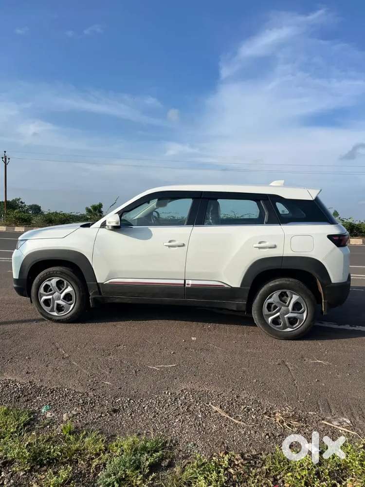 Maruti Suzuki Brezza Lxi Well Maintained