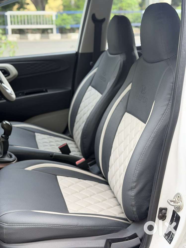 Hyundai Aura 1.2 S Cng, 2023, Cng & Hybrids