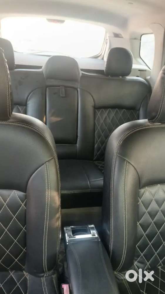 Nissan Treano