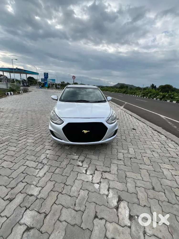 Hyundai Verna 2012 Diesel Good Condition
