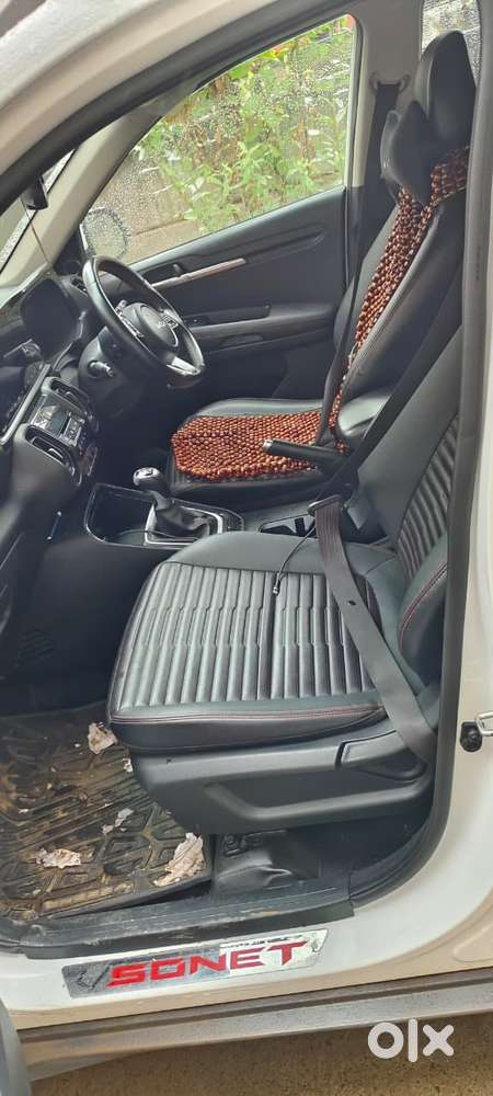 Kia Sonet Gtx+ 1.5, 2022, Diesel