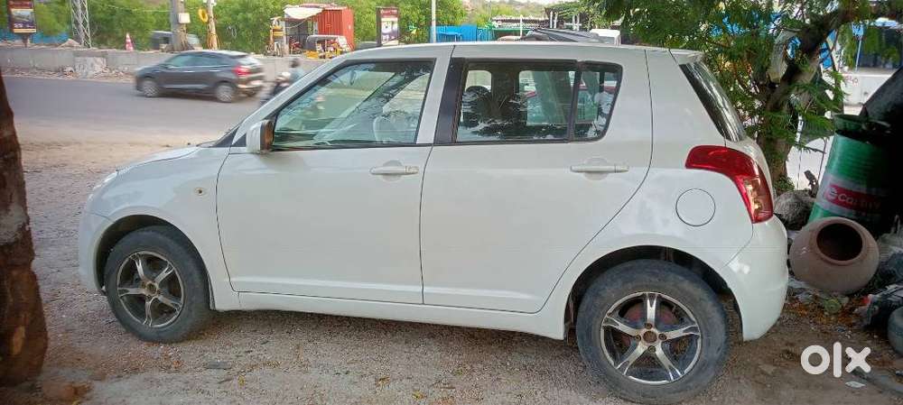 Maruti Suzuki Swift 2004-2010 Vdi Bsiii, 2010, Diesel