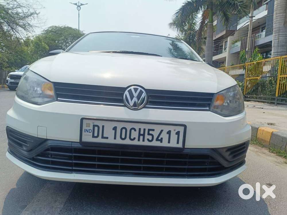 Volkswagen Ameo 1.2 Mpi Trendline, 2017, Petrol