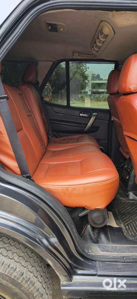 Tata Safari Storme [2015-2019] 2.2 Ex 4x2, 2018, Diesel