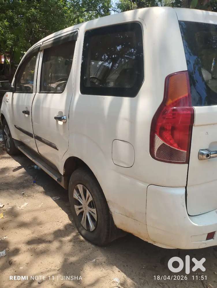 Mahindra Xylo Good In Condition
