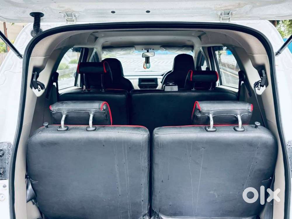 Renault Triber Facelift Rxe, 2026, Petrol