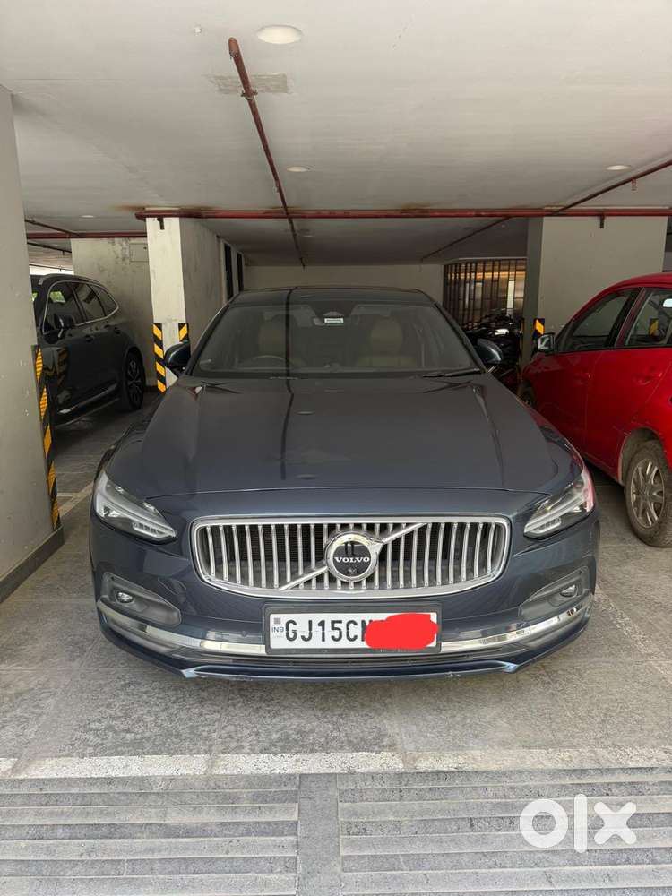 Volvo S90 B5 Ultimate, 2023, Petrol