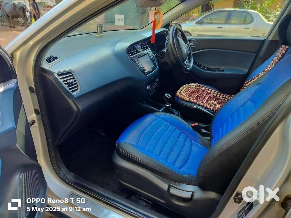 Hyundai I20 Active 2015 Diesel 158000 Km Driven