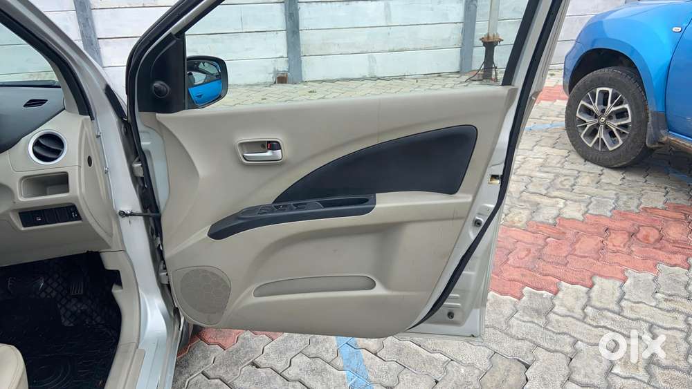 Maruti Suzuki Celerio 2014-2017 Vxi At, 2016, Petrol