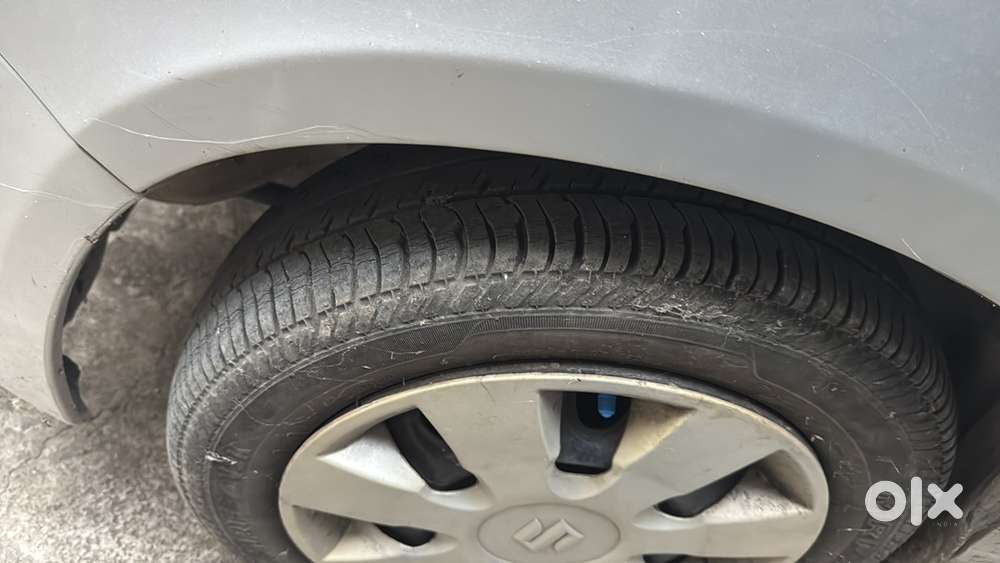 Maruti Suzuki Alto 2014