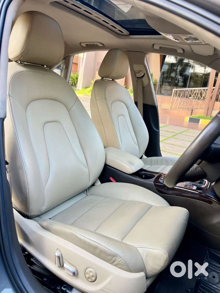 Audi A4 2.0 35 Tdi S Line, 2014, Diesel