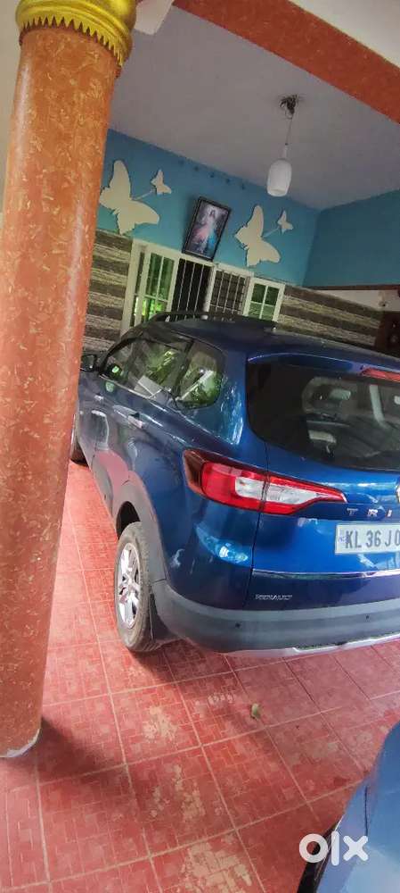 Renault Triber 2020 Petrol 20000 Km Driven