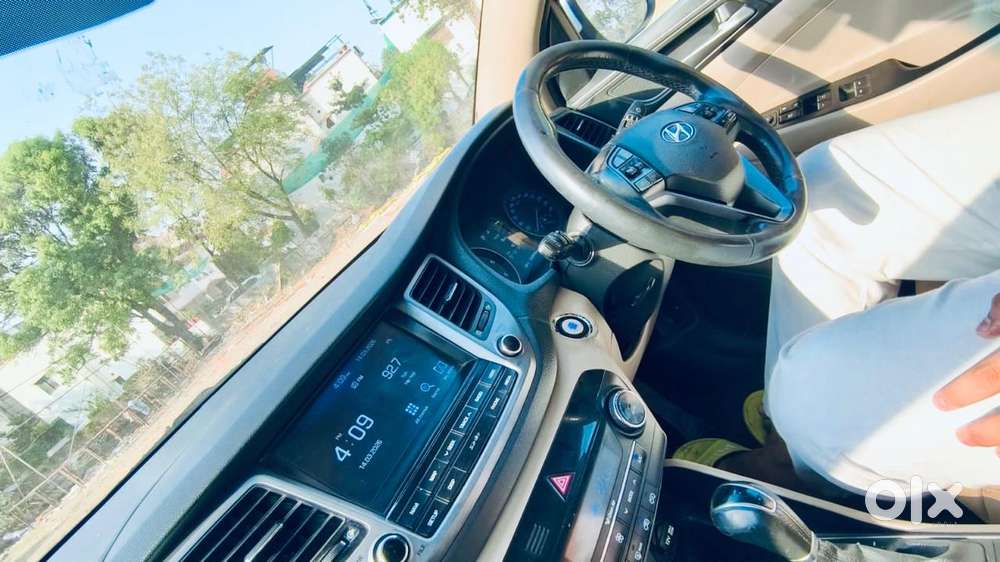 Hyundai Tucson Gls 4wd Automatic, 2018, Diesel