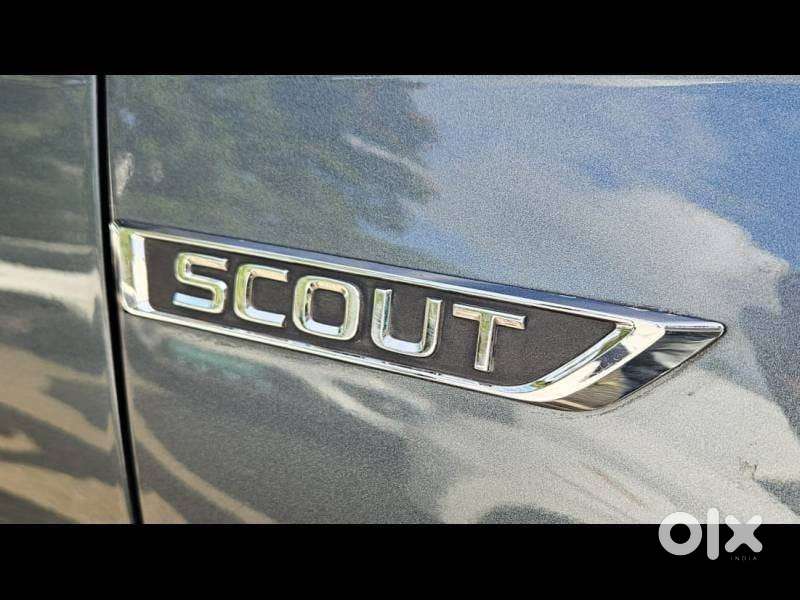 Skoda Kodiaq, 2020, Diesel