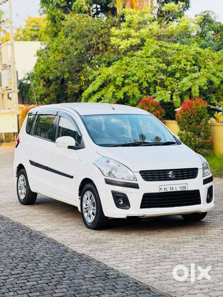 Maruti Suzuki Ertiga Vdi Shvs, 2015, Diesel