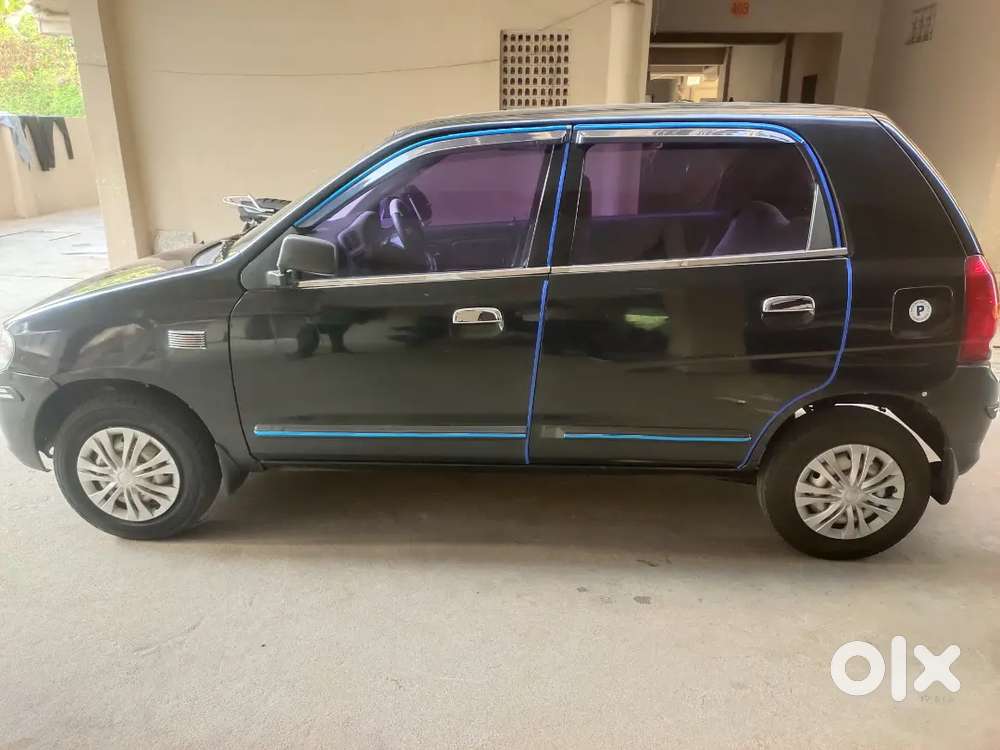 Maruti Suzuki 2011