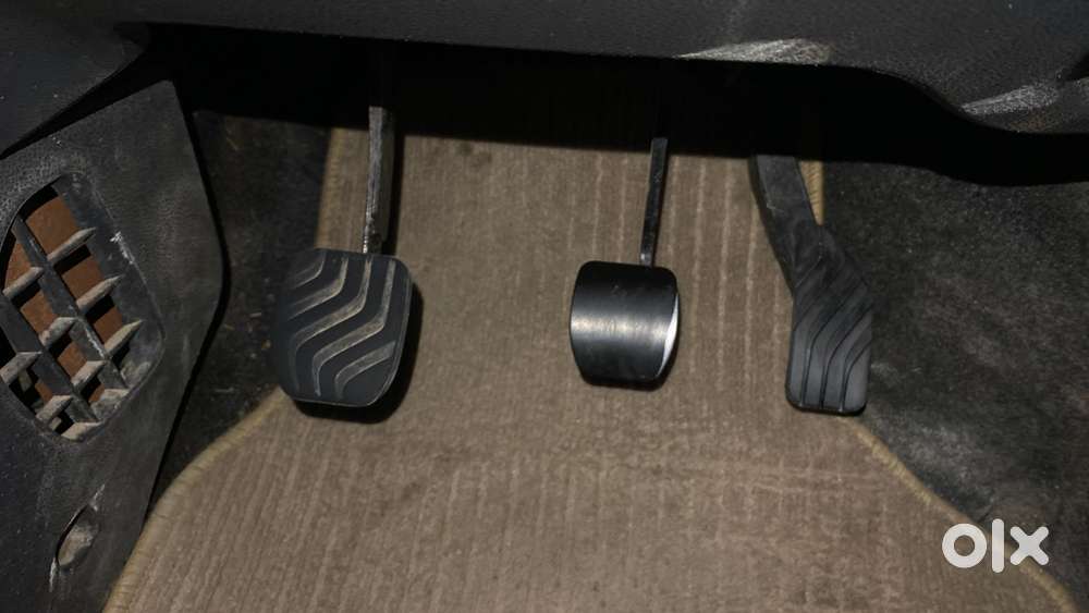 Renault Kwid 2015-2019 1.0 Rxl, 2016, Petrol