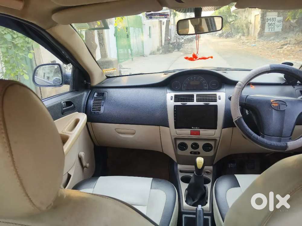 Tata Indica Vista 2013 Diesel Well Maintained