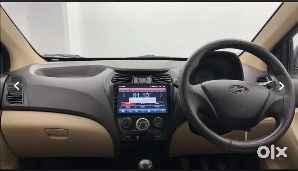 Hyundai Eon Cng 2018 Variant