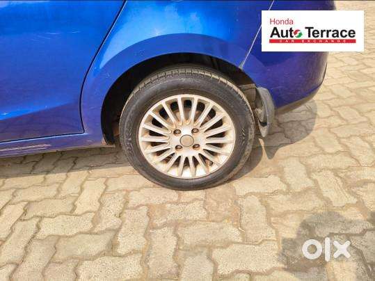 Tata Zest  Revotron 1.2t Xm, 2015, Petrol