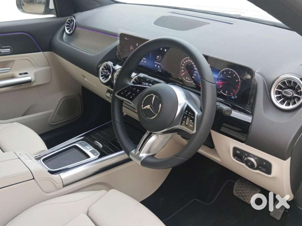 Mercedes-benz Gla 200, 2025, Petrol