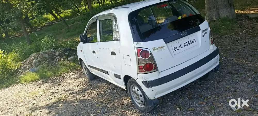 Hyundai Santro Xing Xl 2006