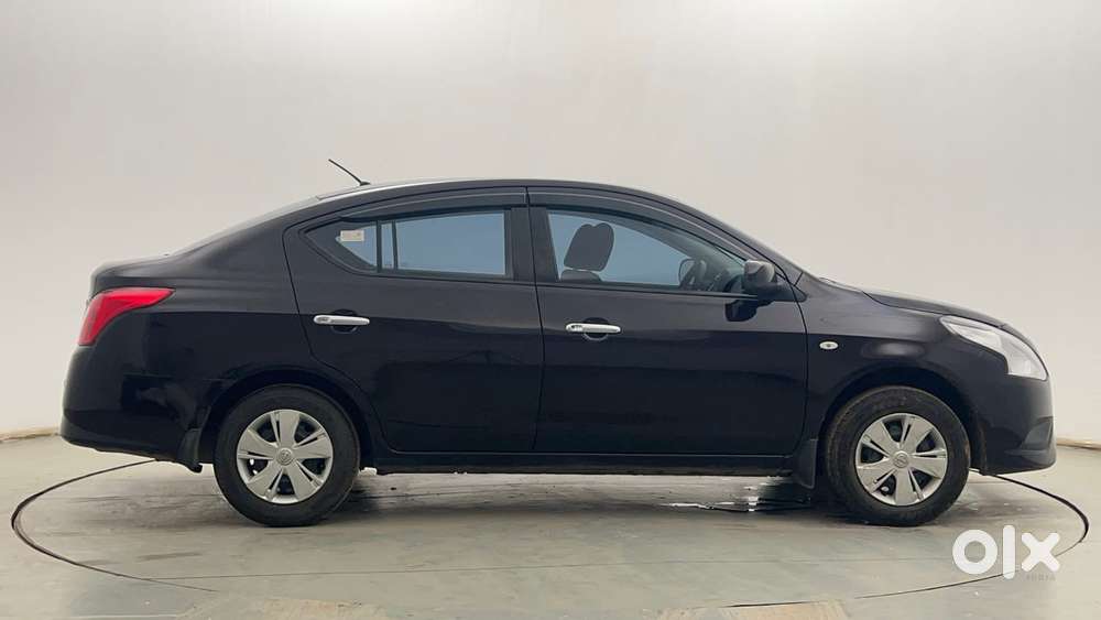 Nissan Sunny Xl P, 2018, Petrol
