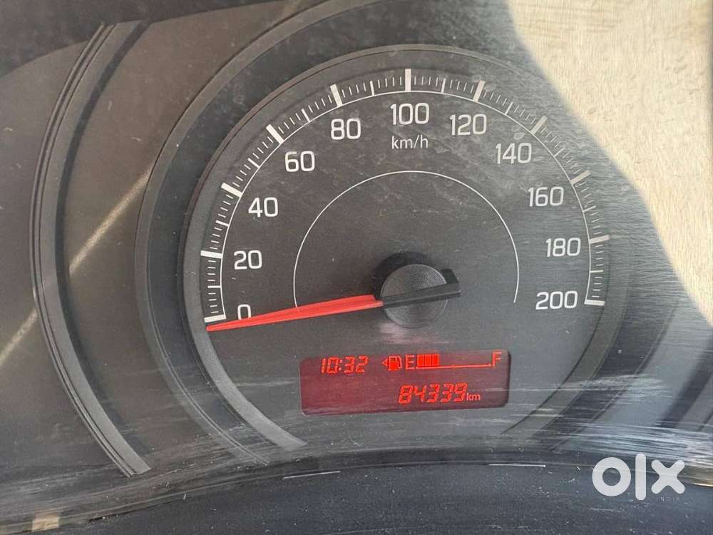 Maruti Suzuki Dzire 2018 Cng  Good Condition