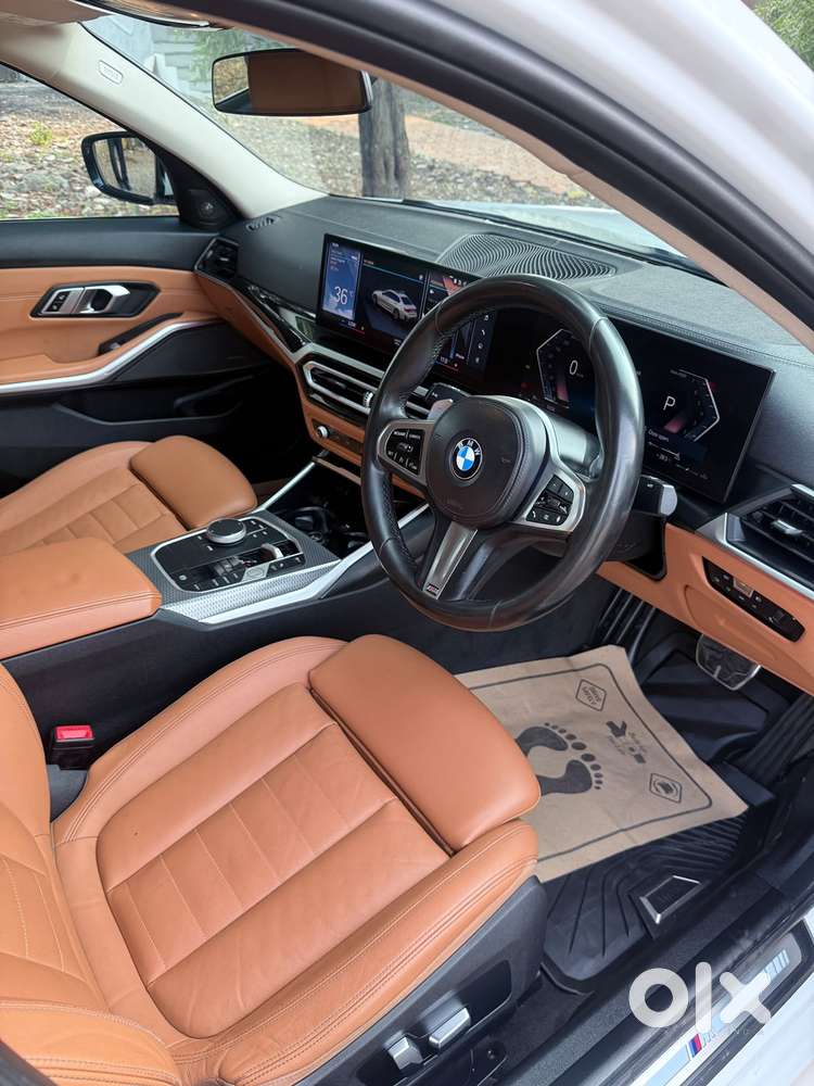 Bmw 3 Series Gran Limousine 2.0 330li Iconic Edition, 2024, Petrol