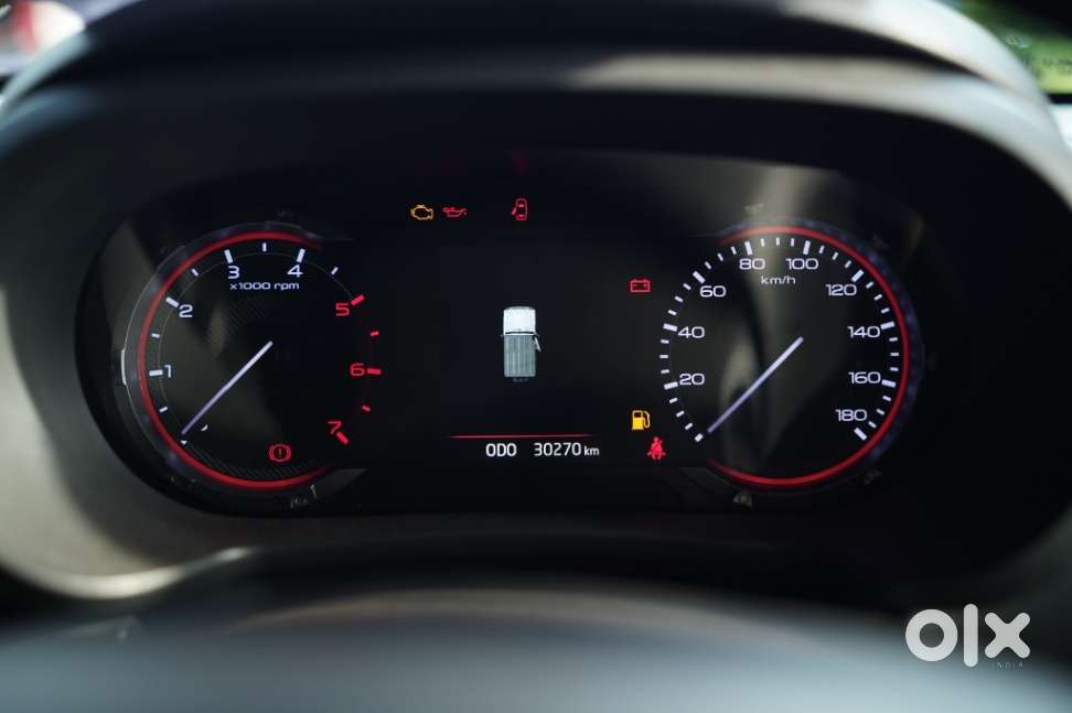 Mahindra Thar, 2023, Diesel