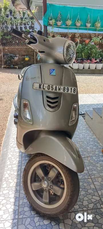 Vespa olx new arrivals